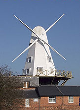 Rye Windmill