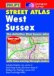 Street Map